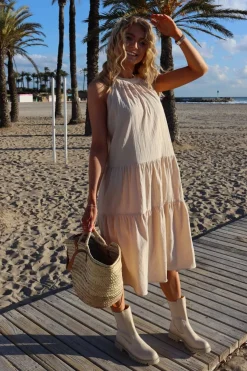 Online Stina-Dress 22232 Kjoler