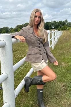 BYIC Blazere<Stineic Blazer A23859
