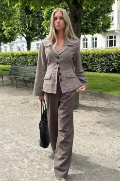 BYIC Blazere<Stineic Blazer A23859