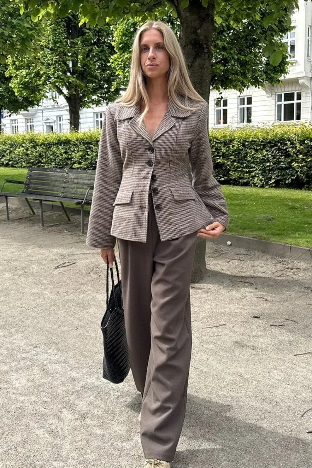BYIC Blazere<Stineic Blazer A23859