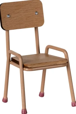 Børn Maileg Bad, Leg & Interiør<Stol, Mus