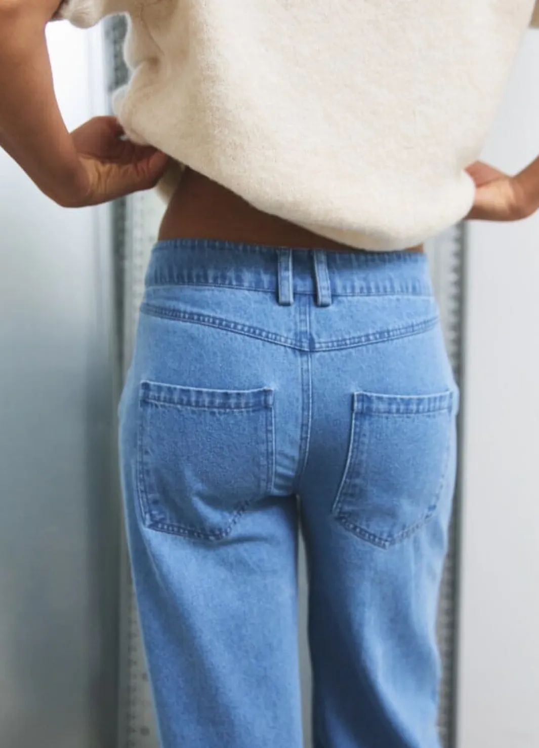 Online Stormy Jeans Bukser, Jeans & Leggings