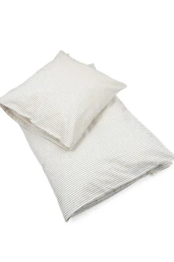 Børn Konges Sløjd Bad, Leg & Interiør<Strandshavet Baby Bedding Gots Ks103998