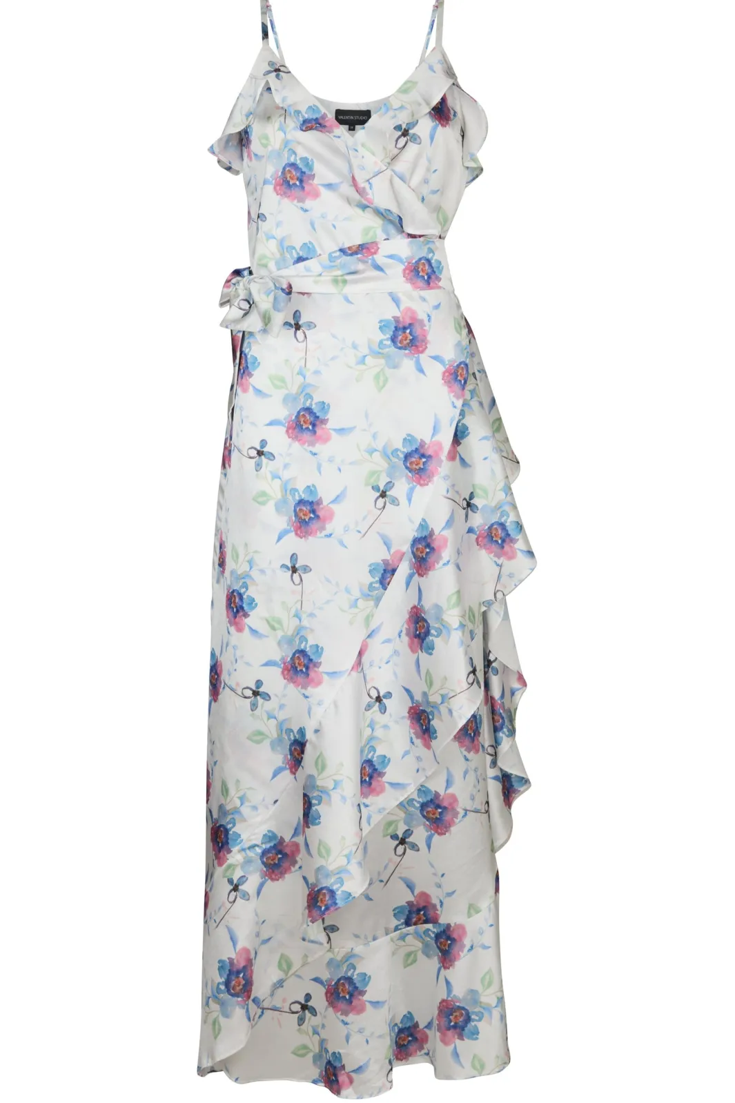 Strap Senorita Botanic Dress 165466 Kjoler