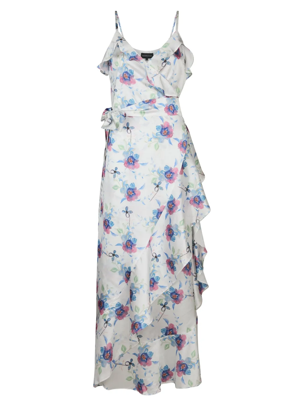 Strap Senorita Botanic Dress 165466 Kjoler
