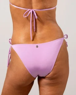 Understatement Underwear Bikinier & Badetøj<Strappy Bikini Briefs