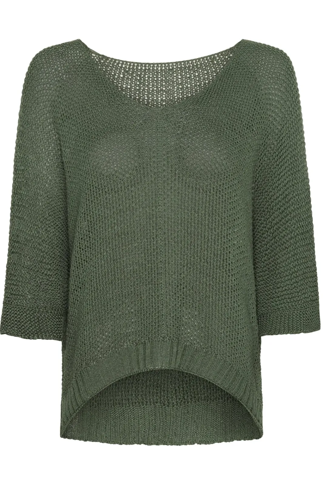 Strik Bluser & Skjorter|Strik