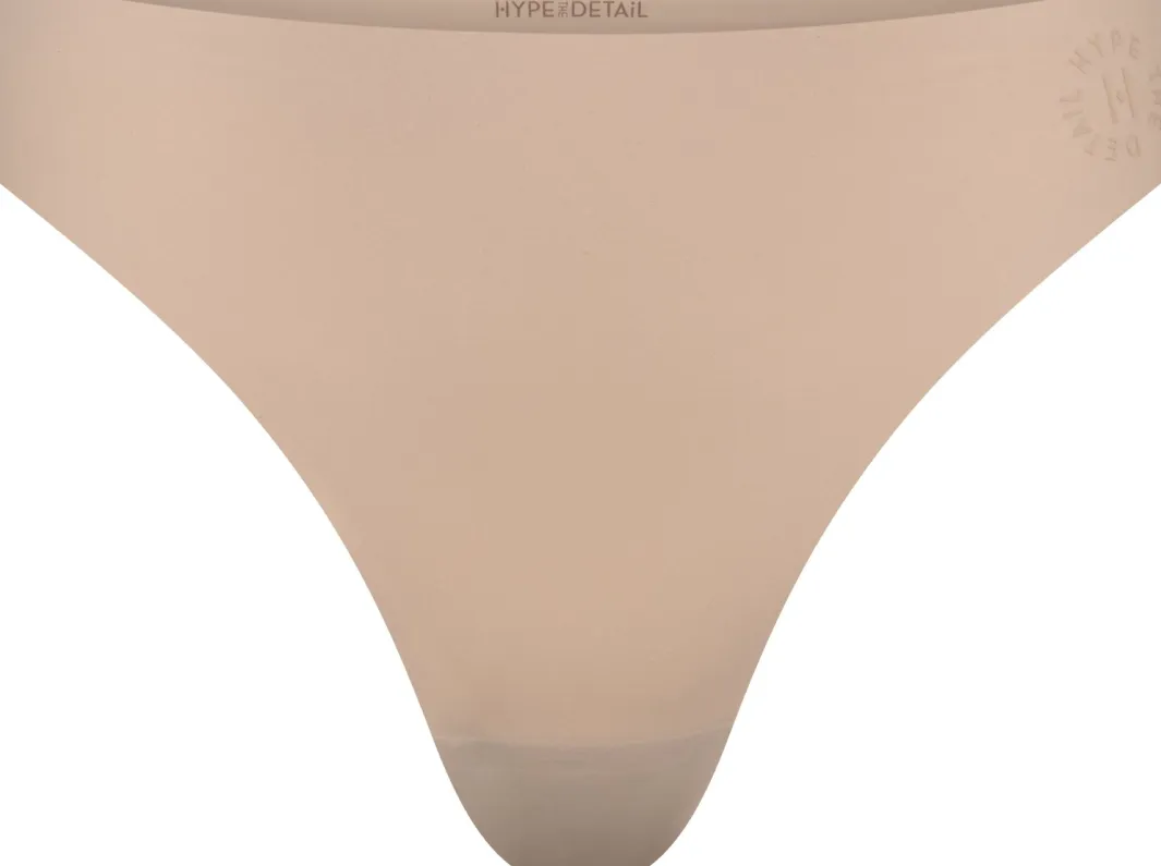 New String 3-Pack Nattøj & Lingeri