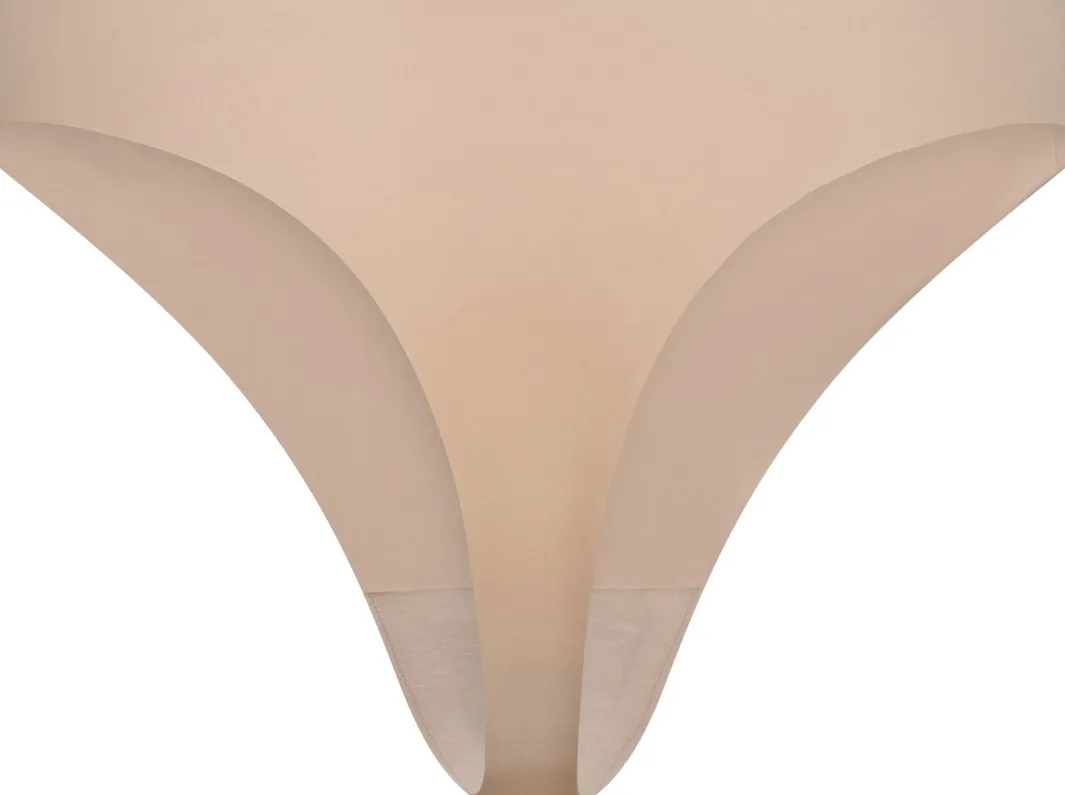 New String 3-Pack Nattøj & Lingeri