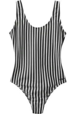 Best Stripe Swim Suit 101014 Bikinier & Badetøj