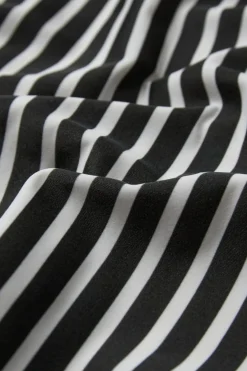 Best Stripe Swim Suit 101014 Bikinier & Badetøj