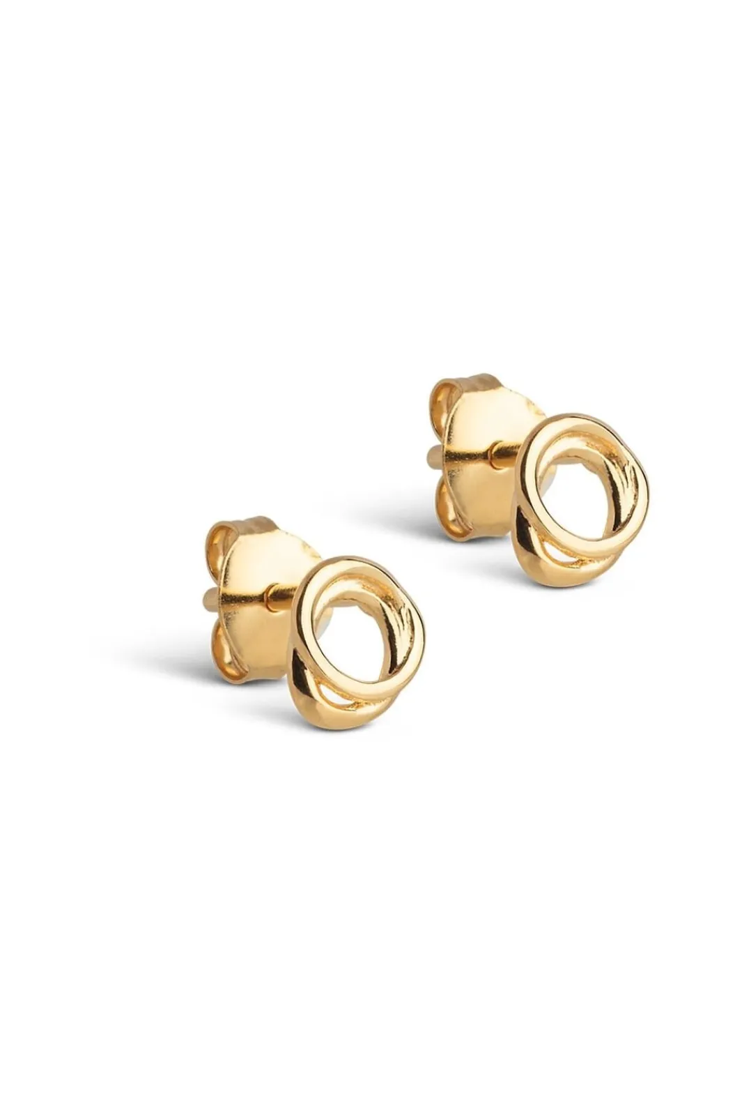 Enamel Copenhagen Øreringe<Studs, Bellu Mini E430G