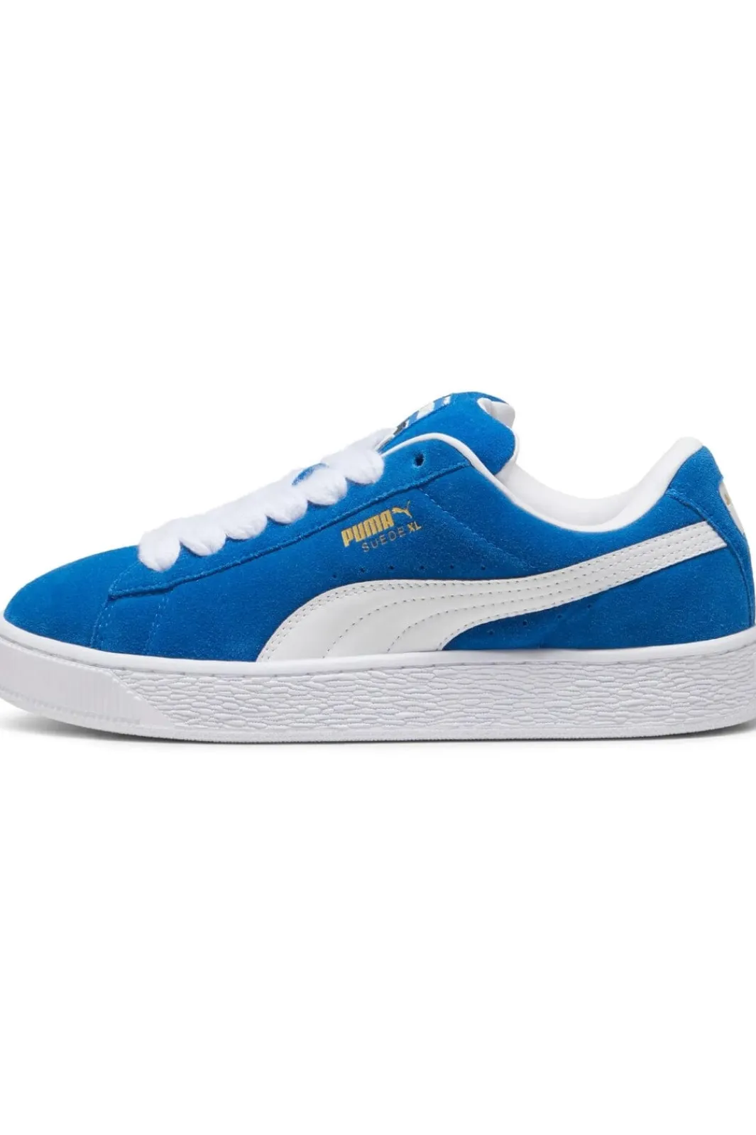 Puma Sko & Sneakers<Suede