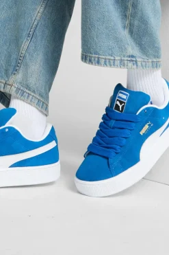 Puma Sko & Sneakers<Suede