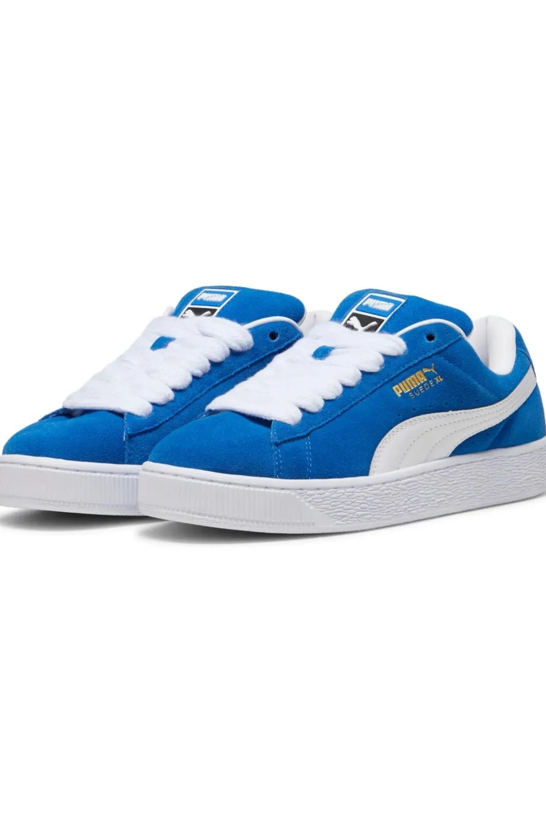 Puma Sko & Sneakers<Suede