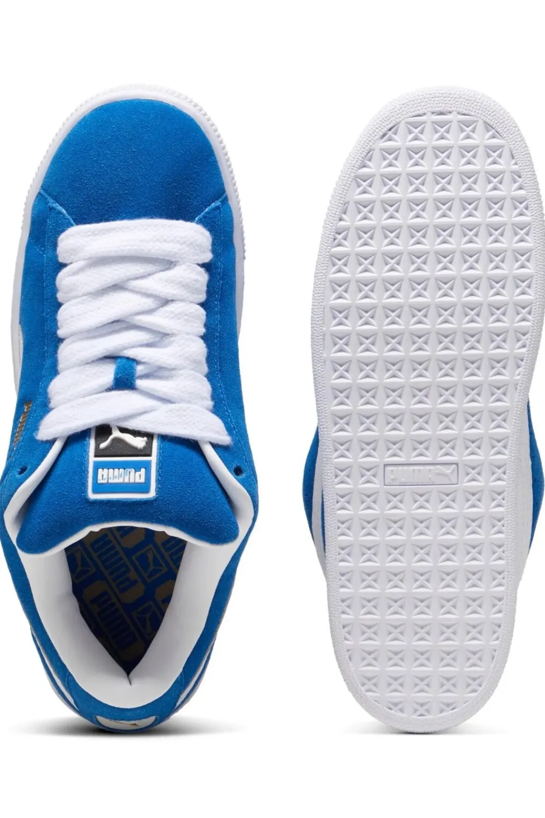 Puma Sko & Sneakers<Suede