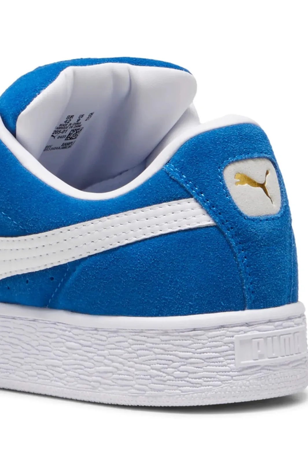 Puma Sko & Sneakers<Suede