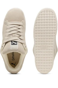 Online Suede XL Sko & Sneakers