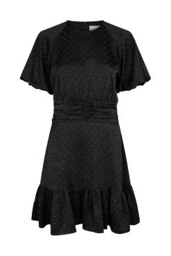 Sale Sulli Bedazzled Dress 166813 Kjoler