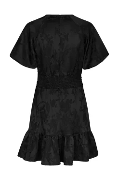 Hot Sulli Jacquard Dress 165010 Kjoler