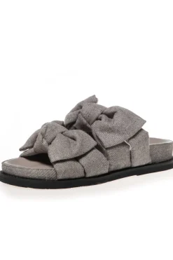 Copenhagen Shoes Copenhagen Shoes|Sandaler<Summer Dream Denim CS8400