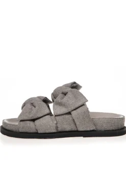 Copenhagen Shoes Copenhagen Shoes|Sandaler<Summer Dream Denim CS8400