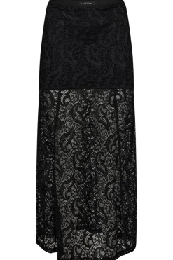Haute L'Amitié Nederdele<Summer Lace Skirt HL10133