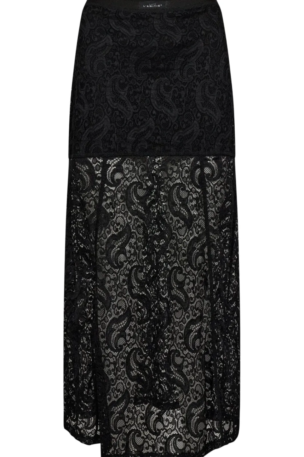 Haute L'Amitié Nederdele<Summer Lace Skirt HL10133