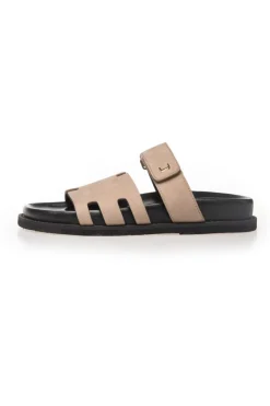 Summer Passion Plain CS8496 Copenhagen Shoes|Sandaler