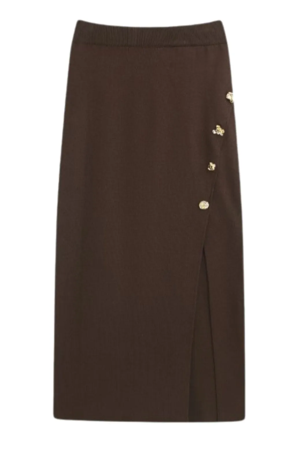 A-bee Sæt 🛍️|Nederdele<Summer Skirt