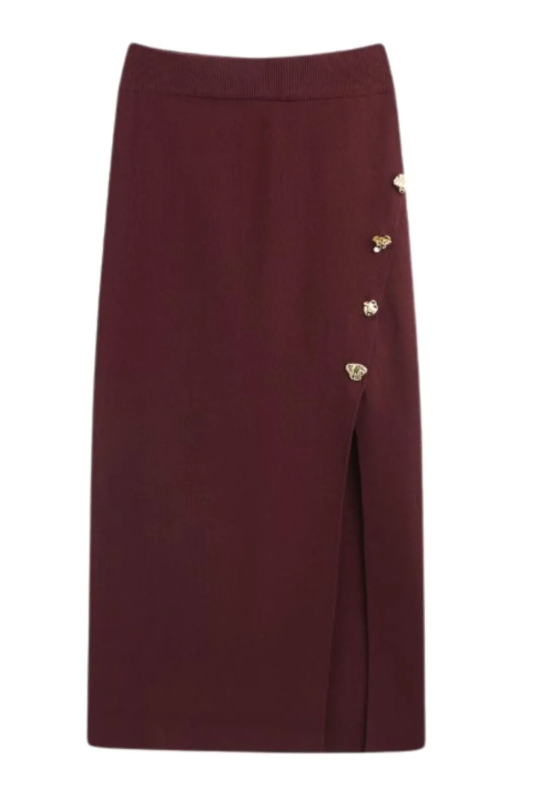 A-bee Sæt 🛍️|Nederdele<Summer Skirt