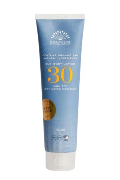 Rudolph Care Solcreme<Sun Body Lotion SPF 30