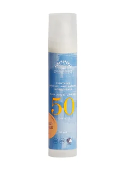 Discount Sun Face Cream SPF 50 Solcreme