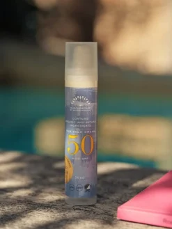 Discount Sun Face Cream SPF 50 Solcreme