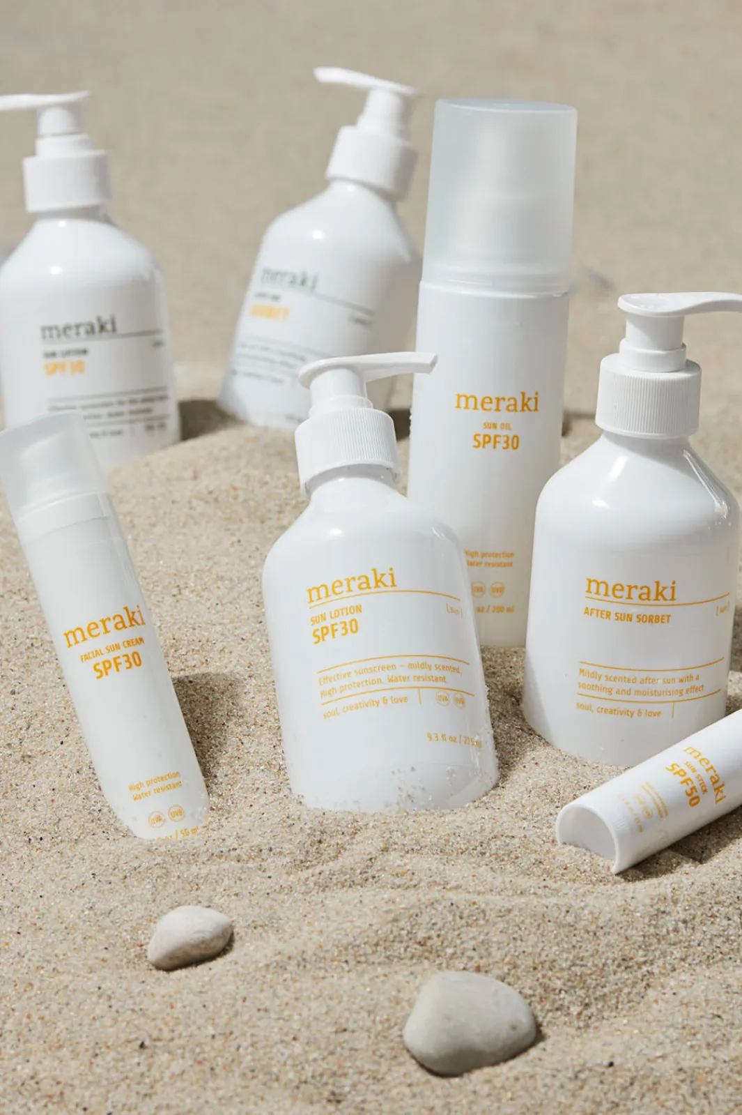 Outlet Sun Stick spf50 Solcreme