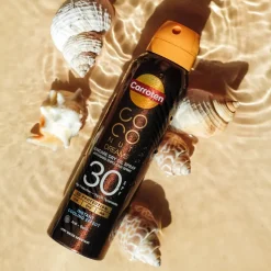 Outlet Suncare Dry Oil Spf 30 8571051993 Solcreme
