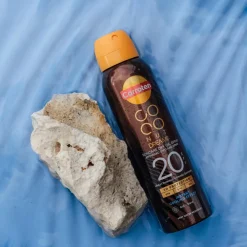 Suncare Dry Oil Spf 20 8571051992 - Solcreme