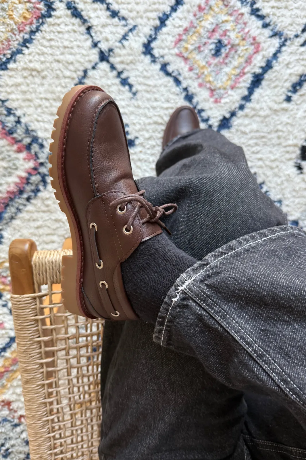 Bloom Bloom|Loafers<Sunflower Loafer