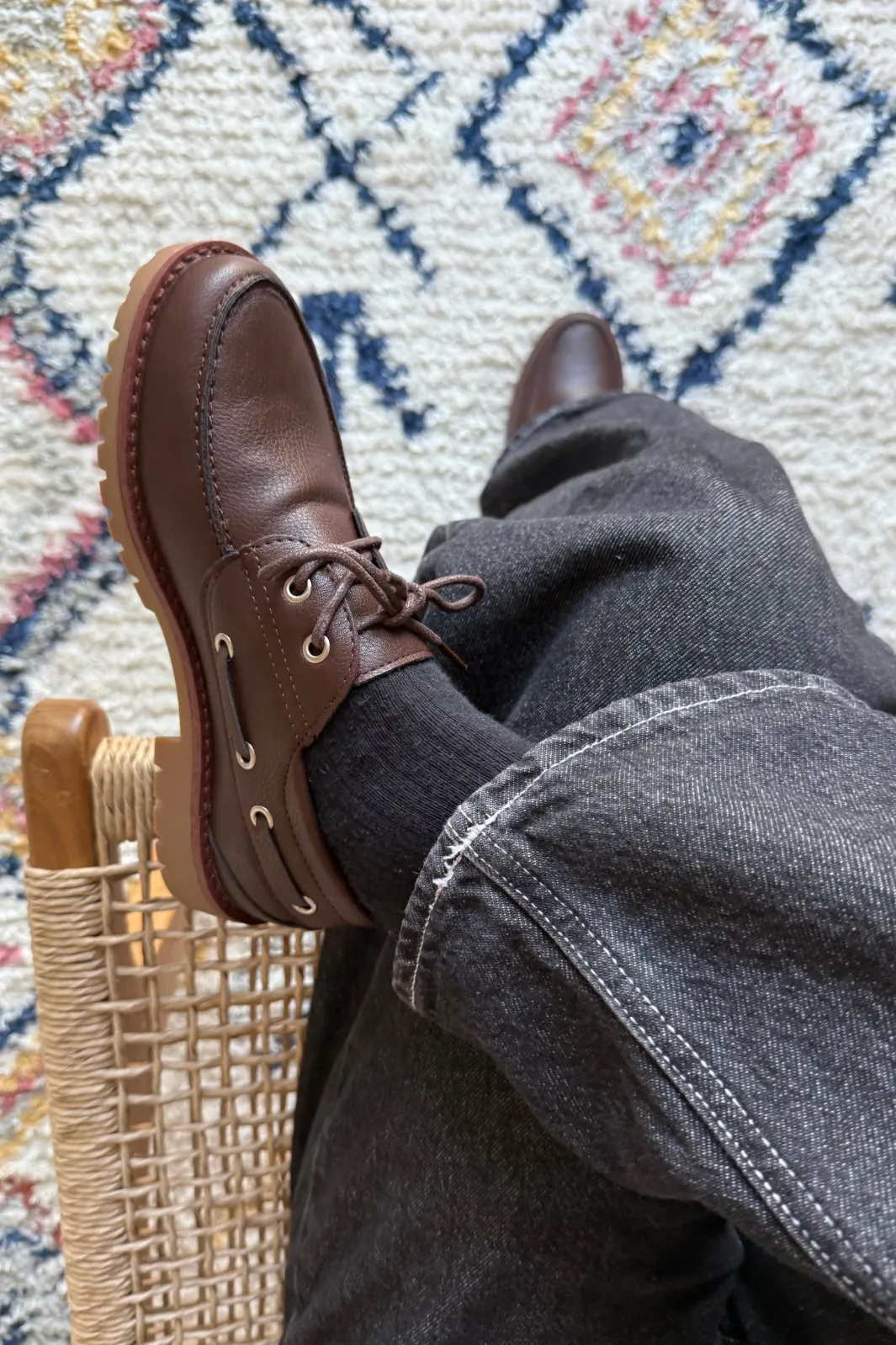 Bloom Bloom|Loafers<Sunflower Loafer