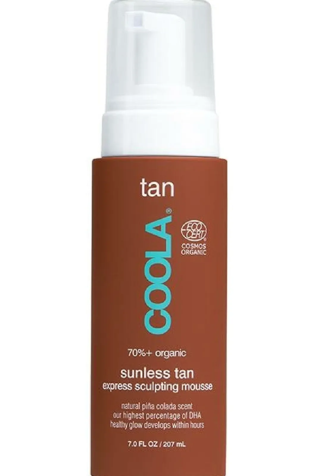 Sale Sunless Tan Gradual Sculpting Mousse Selvbruner