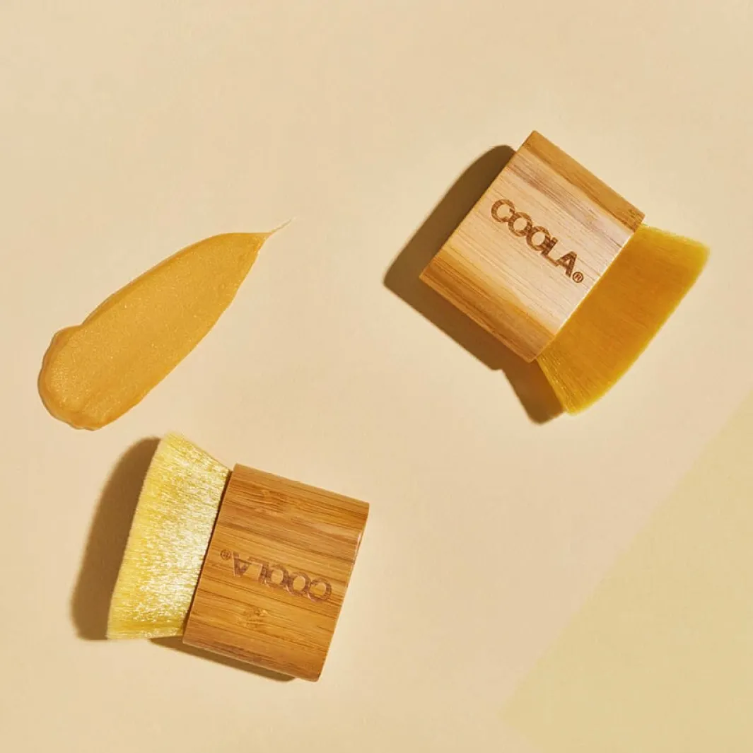 Coola Makeup Børster<Sunless Tan Kabuki Brush