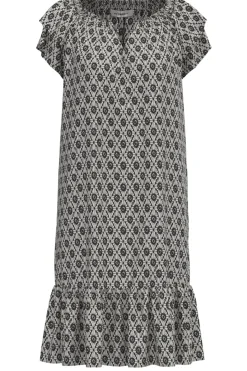 Co´Couture Kjoler<Sunrisecc Crop Sofia Dress 36506
