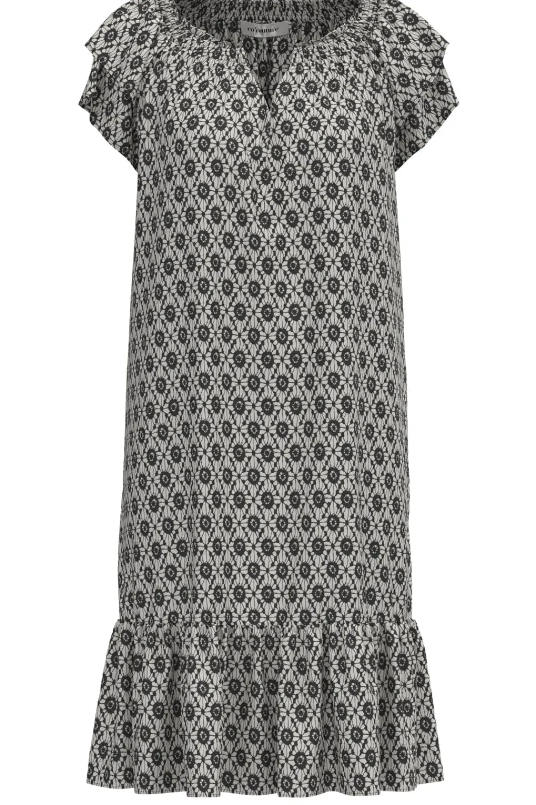Co´Couture Kjoler<Sunrisecc Crop Sofia Dress 36506