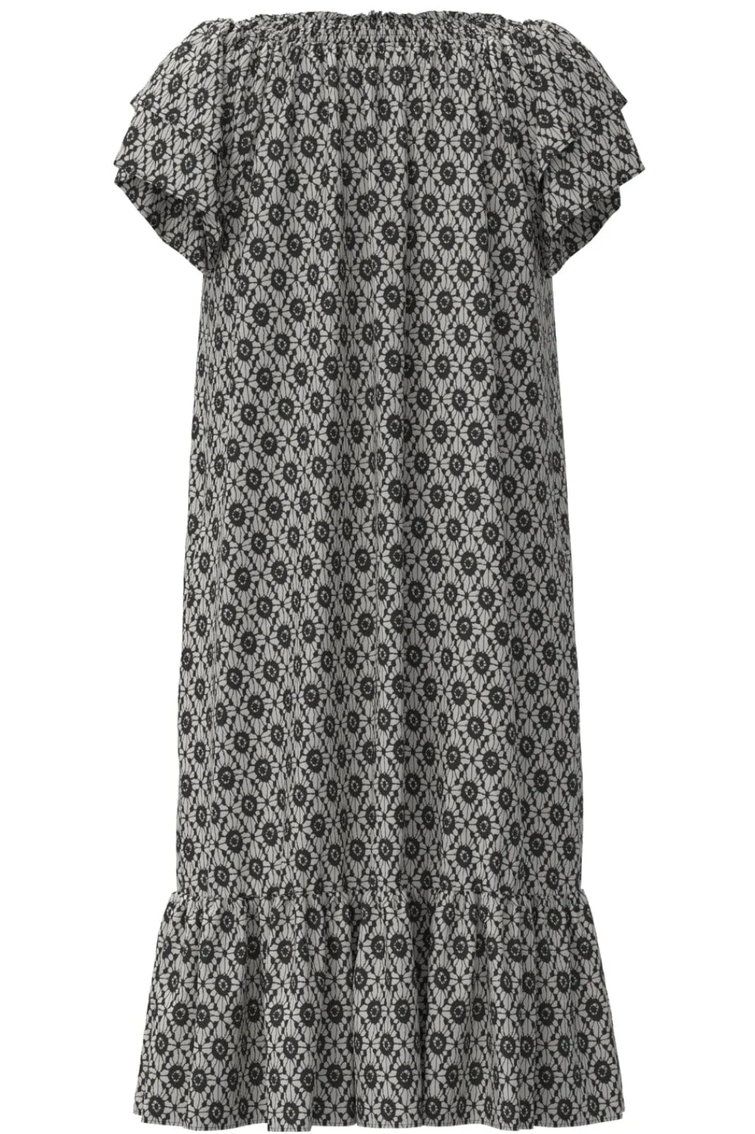 Co´Couture Kjoler<Sunrisecc Crop Sofia Dress 36506