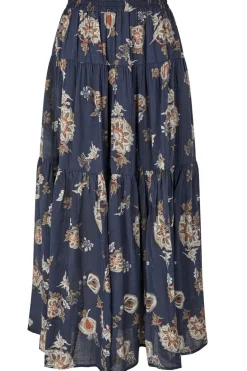Lollys Laundry Sæt 🛍️<Sunsetll Maxi Skirt