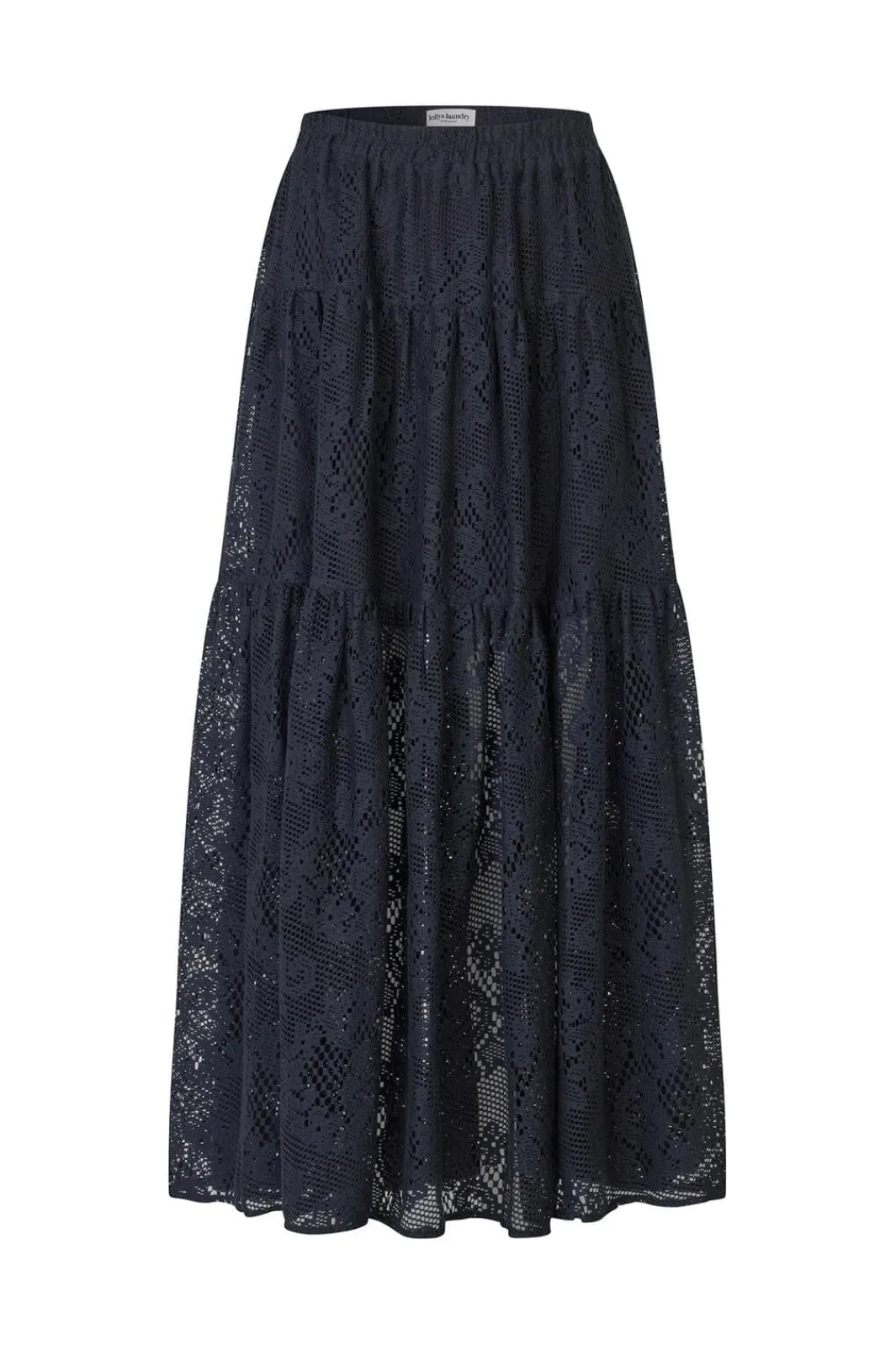 Lollys Laundry Nederdele<Sunsetll Maxi Skirt25266-2026