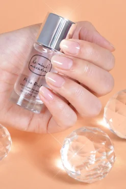 Le Mini Macaron Neglelak<Super Hardener TREAT02