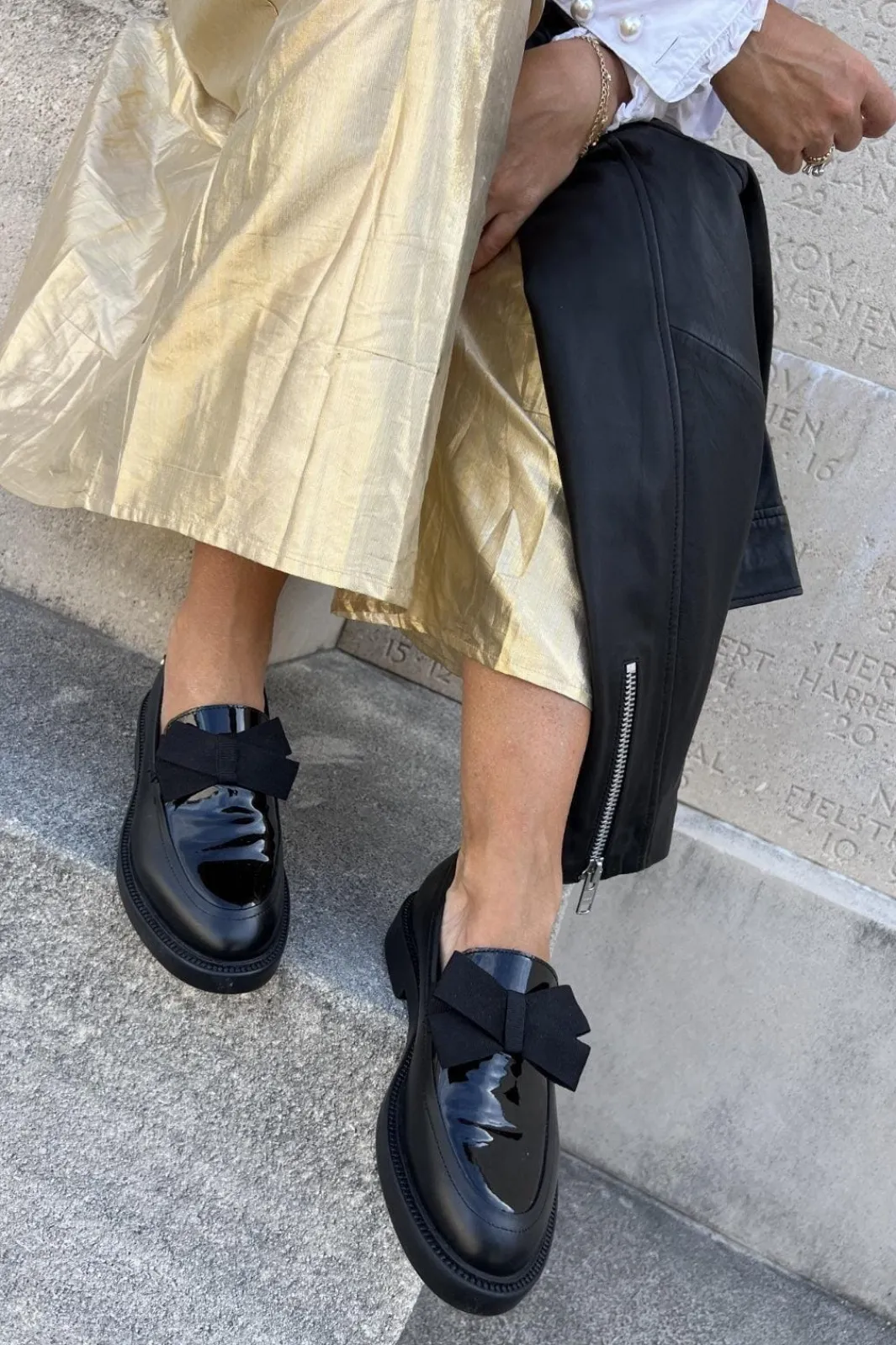 Discount Surround Me Copenhagen Shoes|Loafers