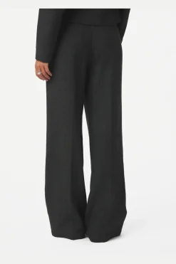 Neo Noir Sæt 🛍️|Bukser, Jeans & Leggings<Sury Herringbone Pants 166366