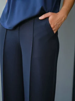 Neo Noir Sæt 🛍️|Jakkesæt<Sury Suit Pants 165815